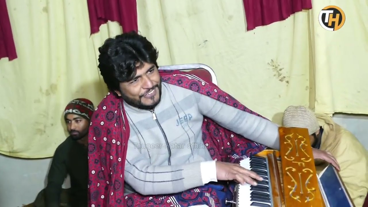 Qaseda //Yasrab No Jawanra He //Singer Faran Hassan new wedding Song Mhefil Program Doaba 2026