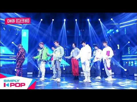 [Simply K-Pop] DKB(다크비) - Still(오늘도 여전히) _ Ep.416
