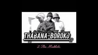 2. Tlou Makhola ft. C-Wise, Cypher & Lekanapi