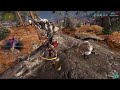 Warframe Plague Star - Nova Drone Teleport (EXAMPE)