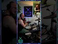 Freed from Desire - Vendredi, ELLE Drumcover