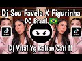 DJ SOU FAVELA X FIGURINHA SLOW VIRAL TIKTOK FULL SONG 2026 DJ SOU FAVELA TREND DANCE BRAZIL 2026 