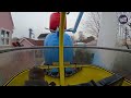 Beginning of video