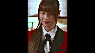 kakegurui jabami yumeko live action