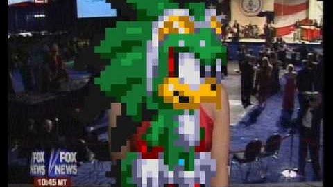 Sonic, Shadow, and Silver show episode 3 Part 2