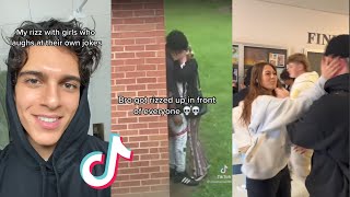 Unspoken Rizz😎 | TikTok Compilation