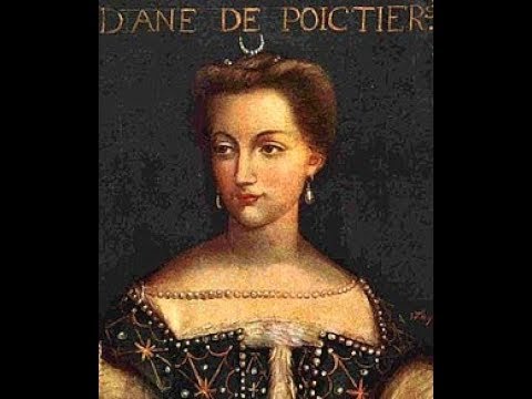 Vídeo: Biografía De Diane De Poitiers - Vista Alternativa