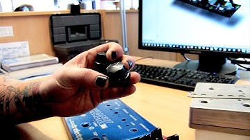 Flashback X4 Delay & Looper - The Story Behind the Pedal