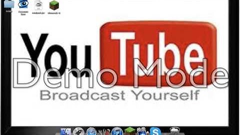 How Too Start And Stop Recording With ScreenFlow.