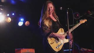 Joanne Shaw Taylor  &quot;The Best Thing&quot;   The Token Lounge  May 18, 2019