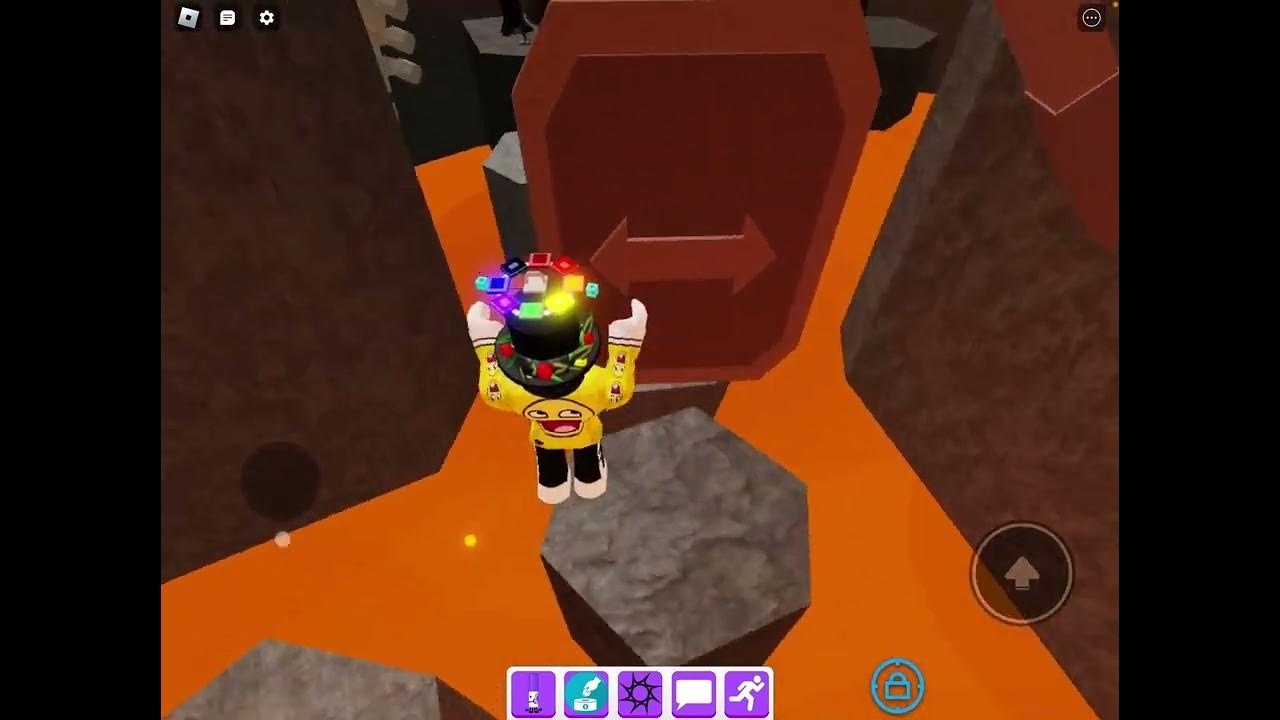 How to get magma marker in find the markers! YouTube