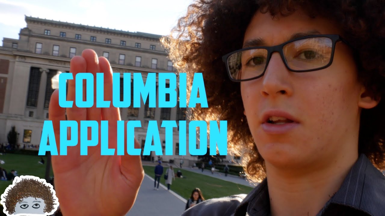 columbia university video essay questions