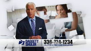 Daggett Shuler Puzzle Life Insurance Benefits :30 Commercial