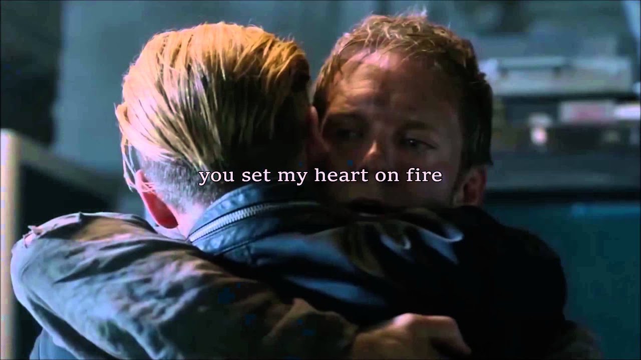 so lost [multifandom]