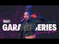 Amanda Reifer's EPIC Live Performance on Sway's Universe 🔥 | SWAY’S UNIVERSE