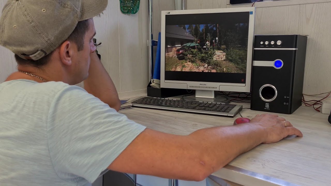 Автоэлектрик Питер Мега в Ростове-на-Дону - YouTube