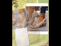 Women’s Retro Slip-On Sandals – Elegant, Comfy &amp; Timeless