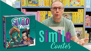 À la découverte de Similo Contes - Mythes - Histoire