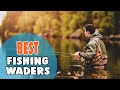 Best Fishing Waders in 2021 – Effective &amp; Nice Looking!