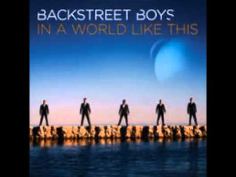 Backstreet Boys (+) Trust Me