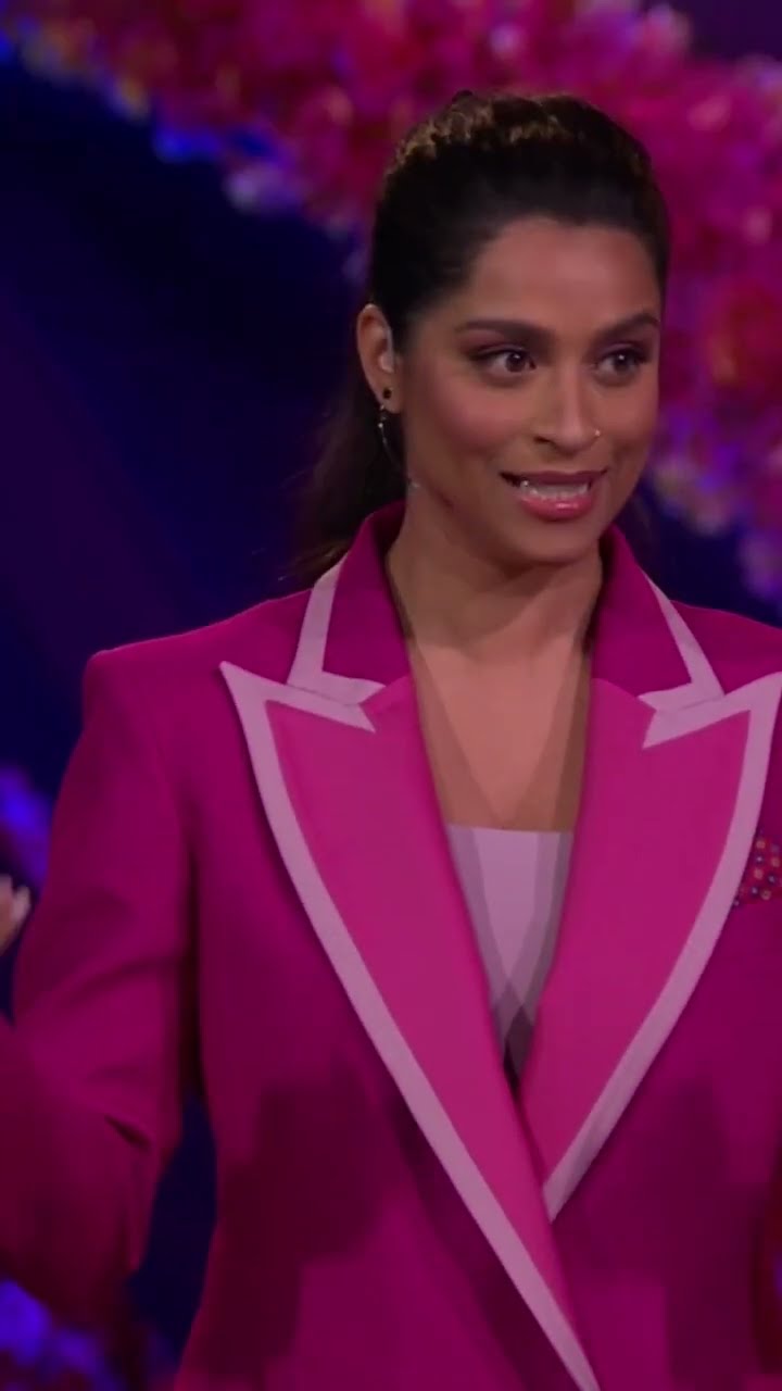 If we want a world where EVERYONE is successful, here’s what Lilly Singh needs to happen #TEDTalks