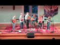 "Walls of Time" - Young Guns | Travelin' McCourys' Young Guns Tour, Chapel Hill (LIVE)
