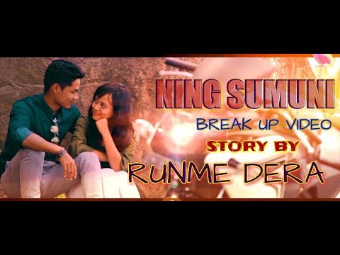 ning-sumuni-|-2018-|-new-dimasa-video-song-|-ratul-nunisa-|-bhumi-narzary-|-asta-hojai