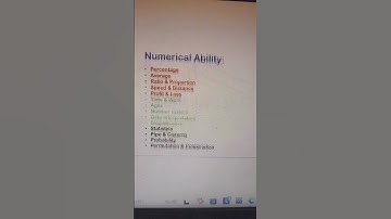 TCS Free NQT 2026 new updated syllabus #tcs #nqt #2026 #freenqt #syllabus #tcsnqt #exampreparation