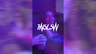 DJ VIRAL TIKTOK ||| NEW THANG (HNSLSW EDIT)