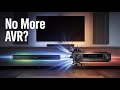 5 Soundbars That KILL the AV Receiver in 2025!