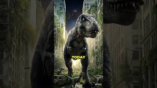 What If Dinosaurs Never Went Extinct? 🦖