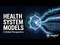 Global Health Claims Systems: A Structural View