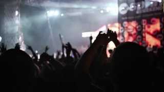 Spring Weekend 2013 - Official TRAILER