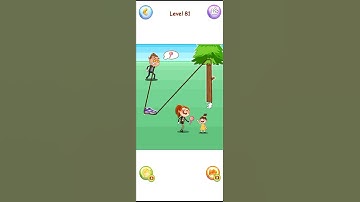 Troll Robber level 81