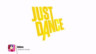 Rabiosa-Shakira Ft. El Cata-Just Dance 2018 Unlimited