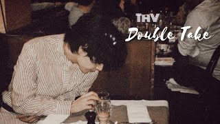 Kim Taehyung | Double take Lyrical | F M V