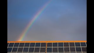 ANU Climate, Energy & Disaster 2021 Highlights
