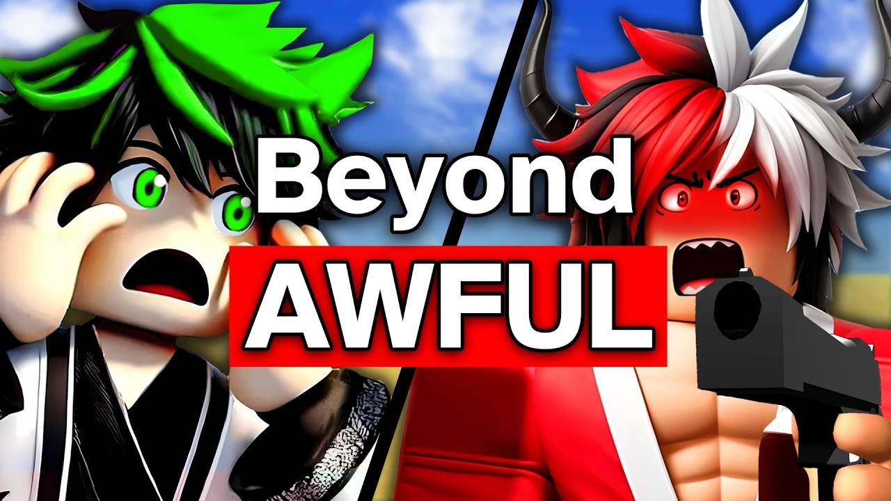 The Cringiest Brainrot Roblox Group Ever!