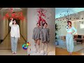 Umbrella Transition TikTok Challenge - Ashley Look At Me Compilation 2023 #umbrella #lookatme