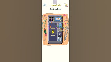 DOP 3 - Displace One Part 3 #shorts #gameplay #brain #game #satisfying #puzzle #funny #dop3 #best