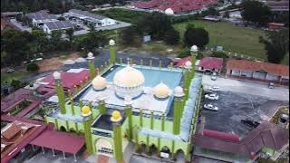 raihan iktiraf with lyrics