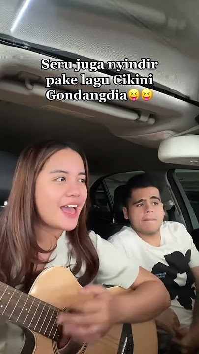 Cikini ke Gondang dia - Avolia Cover