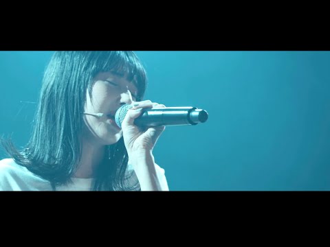 manaco / 向日葵 (Live Clip)