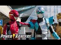 Power Rangers en español | Beast Morphers | Mejores Momentos | Recopilación 3