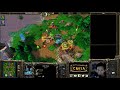 Spiral (HU) vs Soin (Orc) - WarCraft 3 - WC2624