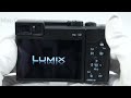 Panasonic (パナソニック) LUMIX DC-TZ95 美品