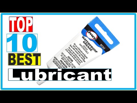 Lubricant : Best Lubricant For Steering Column 2022 (Buying Guide) Lubricant : Best Lubricant For Steering Column 2022 (Buying Guide)