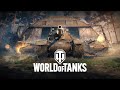 Word of Tanks