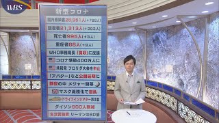 ７月24日のコロナ関連ニュースまとめ（２）