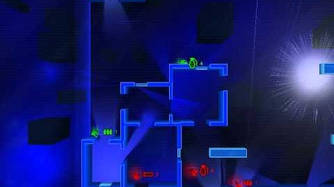 Frozen Synapse: Shotgun Triple Kill